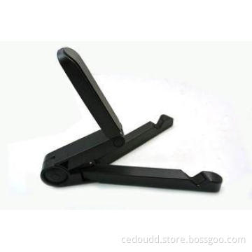 Universal Folding Bracket Tripod iPad Samsung Galaxy Tablet
